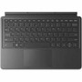 Lenovo Keyboard/Cover Case Lenovo Idea Tab Pro Tablet - 7.61" (193.20 mm) Width (Fleet Network)