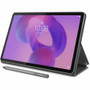 Lenovo Carrying Case (Folio) Idea Tab Tablet - Luna Gray - 7.50" (190.59 mm) Width (ZG38C06984)