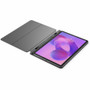 Lenovo Carrying Case (Folio) Idea Tab Tablet - Luna Gray - 7.50" (190.59 mm) Width (ZG38C06984)