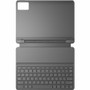 Lenovo Keyboard/Cover Case (Folio) Lenovo Idea Tab Tablet - 15.57" (395.46 mm) Width (ZG38C07087)
