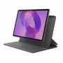 Lenovo Keyboard/Cover Case (Folio) Lenovo Idea Tab Tablet - 15.57" (395.46 mm) Width (ZG38C07087)