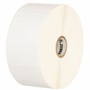 Zebra CryoCool 8000T Multipurpose Label - x 1 1/4" (31.75 mm) Width x 2" (50.80 mm) Length - Roll - Permanent Adhesive - Thermal - - - (Fleet Network)
