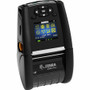 Zebra ZQ610 Plus Double Sided Retail, Transportation & Logistic, Manufacturing, Mobile, Warehouse Direct Thermal Printer - Monochrome (Fleet Network)