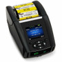 Zebra ZQ610 Plus Double Sided Retail, Transportation & Logistic, Manufacturing, Mobile, Warehouse Direct Thermal Printer - Monochrome (ZQ61-AUX2004-00)