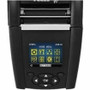 Zebra ZQ610 Plus Double Sided Retail, Transportation & Logistic, Manufacturing, Mobile, Warehouse Direct Thermal Printer - Monochrome (ZQ61-AUX2004-00)