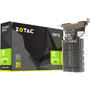 Zotac NVIDIA GeForce GT 710 Entry Level Graphics Card 2 GB DDR5 HDMI VGA DVI Single Slot Graphic SDRAM ZT-71307-20L