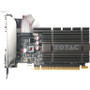 Zotac NVIDIA GeForce GT 710 Entry Level Graphics Card 2 GB DDR5 HDMI VGA DVI Single Slot Graphic SDRAM ZT-71307-20L