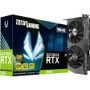 Zotac NVIDIA GeForce RTX 3060 Graphic Card - 12 GB GDDR6 - 1.78 GHz Boost Clock - 192 bit Bus Width - PCI Express 4.0 x16 - - 3 x - (Fleet Network)