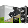 Zotac NVIDIA GeForce RTX 5050 Graphic Card - 8 GB GDDR6 - 7680 x 4320 - 2.60 GHz Boost Clock - 128 bit Bus Width - PCI Express 5.0 x8 (Fleet Network)