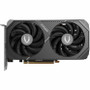 Zotac ZT-B50500H-10M GeForce RTX 5050 Twin Edge OC - 8 GB GDDR6 - 2.60 GHz Boost - PCIe 5.0 x 8 - Dual-Fan