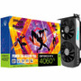 Zotac NVIDIA GeForce RTX 4060 Ti Graphic Card - 8 GB GDDR6 - 7680 x 4320 - 2.55 GHz Boost Clock - 128 bit Bus Width - PCI Express 4.0 (Fleet Network)