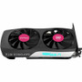 Zotac NVIDIA GeForce RTX 4060 Ti 8 GB GDDR6 Reliable Performance Graphics Card 7680 X 4320 2.55 GHz Boost 128 Bit PCIe 4.0 ZT-D40610H-10SMP