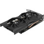 Zotac NVIDIA GeForce GTX 1660 Graphics Card 6 GB GDDR5 Reliable 1.79 GHz Boost Clock 192 Bit Bus Width PCI Express 3.0 Multi Display ZT-T16600K-10M