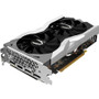 Zotac NVIDIA GeForce RTX 2060 SUPER Graphics Card 8 GB GDDR6 Increased Performance 1.65 GHz Boost Clock 256 Bit Bus Width PCI Express ZT-T20610E-10M