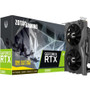 Zotac NVIDIA GeForce RTX 2060 Graphic Card - 12 GB GDDR6 - 4096 x 2160 - 1.65 GHz Boost Clock - 192 bit Bus Width - PCI Express 3.0 - (Fleet Network)