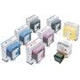 Canon BCI-1441 Original Inkjet Ink Cartridge - Matte Black Pack - Inkjet (Fleet Network)