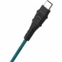 Gumdrop Droptech Headphones - Stereo - USB Type C - Wired - Over-the-head, Over-the-ear - Binaural - Circumaural - 4 ft (1.22 m) Cable (01H026)