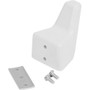 Ergotron Storage Hook - 9.07 kg Weight Capacity - White (Fleet Network)