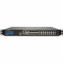 SonicWall NSa 9450 Network Security/Firewall Appliance - Intrusion Prevention - 18 Port - 2.5GBase-T, 1000Base-T, 10GBase-X, 10GBase-T (Fleet Network)