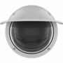 AXIS Q3839-PVE 8.3 Megapixel Outdoor Network Camera - Color - Dome - White  - Infrared - H.264B (MPEG-4 Part 10/AVC), H.264M (MPEG-4 - (Fleet Network)