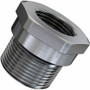 AXIS TQ1925 Mounting Adapter for PTZ Camera  - Nickel Plated Brass (Fleet Network)