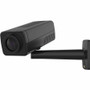 AXIS Q1728 48 mm 8 Megapixel Outdoor 4K Network Camera - Color  - Infrared Night Vision - H.265, H.264, H.264B (MPEG-4 Part 10/AVC), - (Fleet Network)
