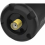 AXIS 02869-001 F2137-RE Fisheye Fixed Lens - 2 mm f/2 M12-Mount - 185° Horizontal FOV - Black ( )