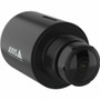 AXIS F2137-RE - 2 mm (0.08")f/2 - Fisheye Fixed Lens for M12-mount - 1.17" (29.80 mm) Diameter - Black (Fleet Network)