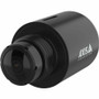 AXIS 02869-001 F2137-RE Fisheye Fixed Lens - 2 mm f/2 M12-Mount - 185° Horizontal FOV - Black ( )