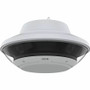 AXIS 02957-001 Q6020-E 5MP Outdoor PTZ Network Camera - Color - H. 264/H. 265/Zipstream/MJPEG - 30 fps - Bracket Mount