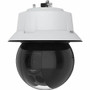 AXIS Q6355-LE 2 Megapixel Outdoor Full HD Network Camera - Color - Dome - White - Infrared - H.264B (MPEG-4 Part 10/AVC), H.264M Part (Fleet Network)
