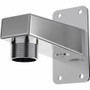 AXIS TQ3003-SE Wall Mount for Network Camera - 22.05 lb (10000 g) Load Capacity - Marine-grade Stainless Steel (Fleet Network)