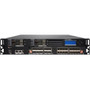 SonicWall NSsp 15700 Network Security/Firewall Appliance - 100GBase-X, 40GBase-X, 10GBase-X - 100 Gigabit Ethernet - DES, 3DES, AES - (Fleet Network)