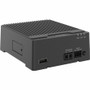 AXIS D3110 MK II Video Surveillance Station - Sensor/Audio Integration Hub (Fleet Network)