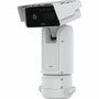 AXIS 03052-001 Q8752-E Mk II Outdoor Bispectral PTZ Network Camera - White - Full HD 1080p & 800 x 600 Thermal - 32x Optical Zoom - IP66/IK10