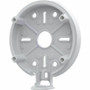 AXIS TQ1603-E Mounting Box for Surveillance Camera, Network Camera, Conduit, Pipe (Fleet Network)