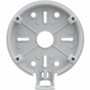 AXIS TQ1603-E Mounting Box for Surveillance Camera, Network Camera, Conduit, Pipe (Fleet Network)