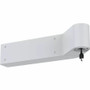 AXIS TQ5301-E Corner Mount for Network Camera, Media Converter, PTZ Camera - White - Plastic (Fleet Network)