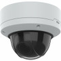 AXIS 03205-001 Q3556-LVE 4MP Indoor/Outdoor Network Dome Camera - White - Infrared Night Vision - 2688 x 1512 @ 120fps - Varifocal Lens - PoE/DC