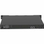 AXIS 03215-004 S4000 Rack Recorder - 8 TB HDD - Network Video Recorder - Wired - 2 USB Ports