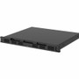 AXIS S4000 Rack Recorder - 16 TB HDD - Network Video Recorder (Fleet Network)