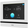 AXIS I5304 Network Answering Unit - 7" Touchscreen LCDFull-duplexPlastic, Tempered Glass - Office, Commercial Building, Intercom Door (Fleet Network)