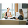AXIS 03239-001 I5304 Network Answering Unit - 7" Touchscreen LCD - Full-Duplex - Black - 1024 x 600 Resolution
