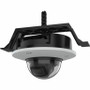 AXIS 03266-001 TP3205 Recessed Mount Kit for Network Camera - Low Profile Ceiling Mount for P32 Dome Cameras