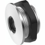 AXIS TF1201 Recessed Mount Kit for Sensor, Security Camera - Silver - Aluminum - 4 / Pack (Fleet Network)