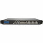 SonicWall NSa 9450 Network Security/Firewall Appliance - Intrusion Prevention - 18 Port - 1000Base-T, 10GBase-X, 2.5GBase-T, 10GBase-T (Fleet Network)