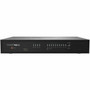 SonicWall TZ280 Network Security/Firewall Appliance - Intrusion Prevention - 8 Port - Gigabit Ethernet - 2.50 Gbit/s Firewall - MD5, - (Fleet Network)