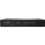 SonicWall TZ280 Network Security/Firewall Appliance - Intrusion Prevention - 8 Port - Gigabit Ethernet - 2.50 Gbit/s Firewall - MD5, - (Fleet Network)