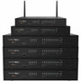 SonicWall TZ380 Network Security/Firewall Appliance - Intrusion Prevention - 8 Port - 5 Gigabit Ethernet - 3.50 Gbit/s Firewall - MD5, (Fleet Network)