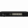 SonicWall 03-SSC-7526 TZ80 Network Security/Firewall Appliance - 4-Port Gigabit - 750 Mbit/s Throughput - Desktop Compact